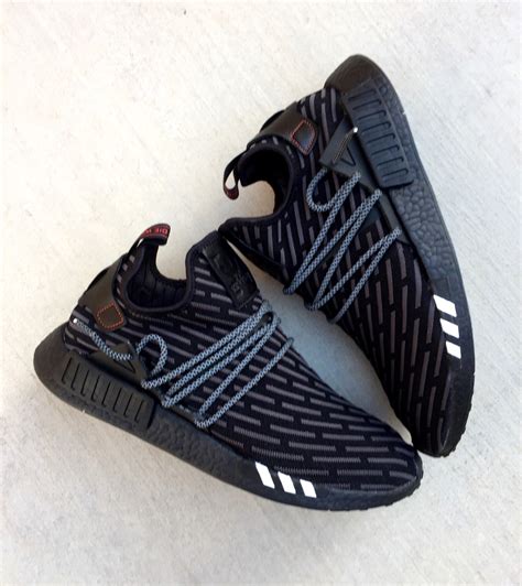 nmd custom
